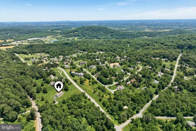 885 JACKS MOUNTAIN RD, Fairfield, PA 17320