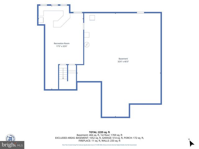 885 JACKS MOUNTAIN RD, Fairfield, PA 17320