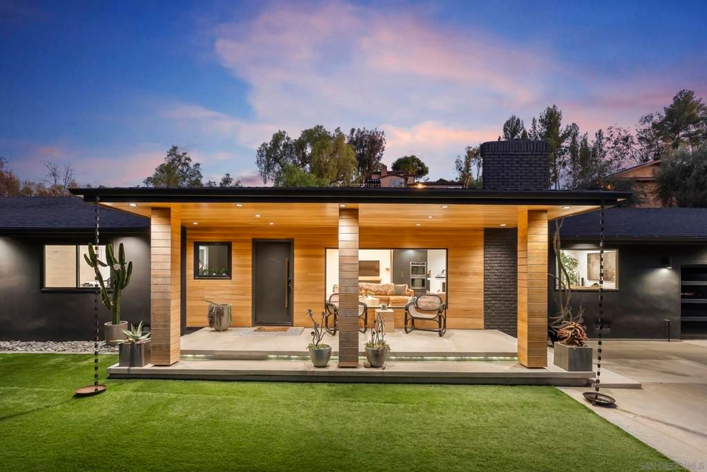 1903 Dehesa, El Cajon, CA 92019 — exterior