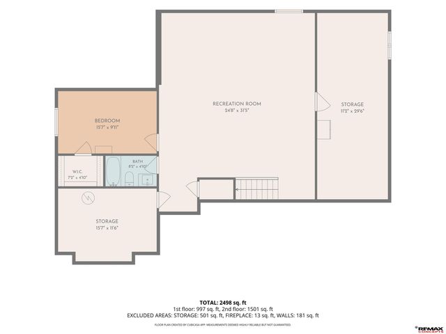 6301 Kelsey Lane, Lincoln, NE 68516
