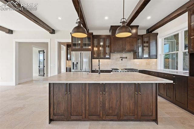 16452 Timber Meadow Drive, Colorado Springs, CO 80921