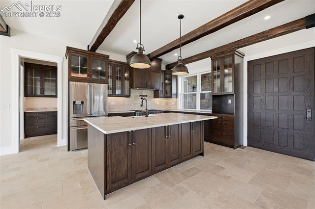 16452 Timber Meadow Drive, Colorado Springs, CO 80921