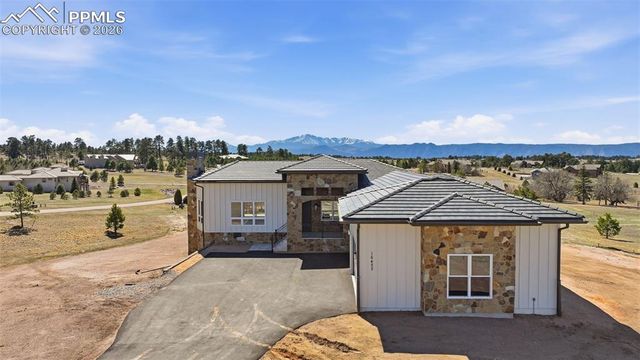 16452 Timber Meadow Drive, Colorado Springs, CO 80921