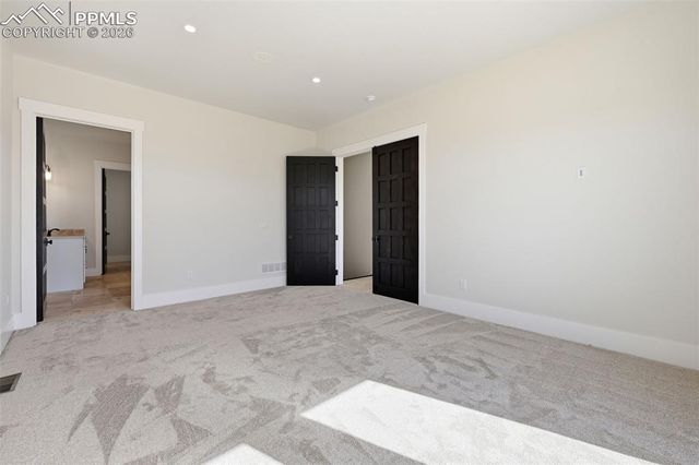 16452 Timber Meadow Drive, Colorado Springs, CO 80921