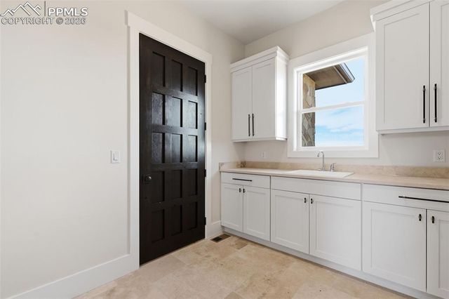 16452 Timber Meadow Drive, Colorado Springs, CO 80921