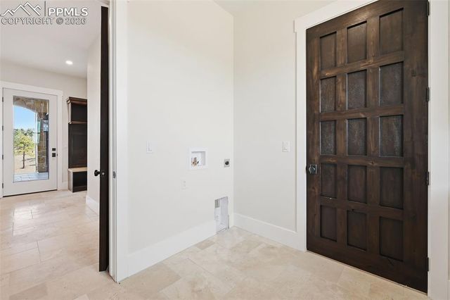 16452 Timber Meadow Drive, Colorado Springs, CO 80921