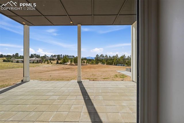 16452 Timber Meadow Drive, Colorado Springs, CO 80921