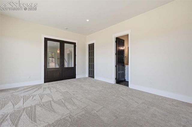 16452 Timber Meadow Drive, Colorado Springs, CO 80921
