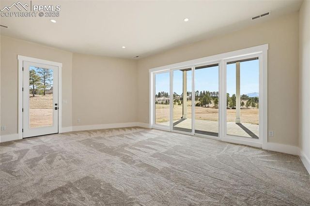 16452 Timber Meadow Drive, Colorado Springs, CO 80921