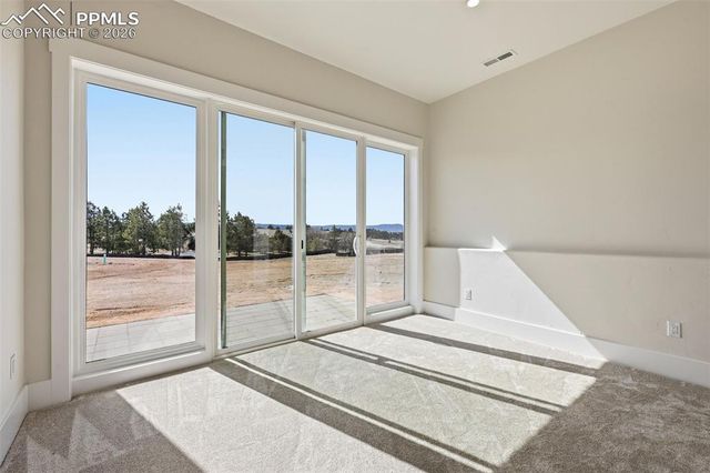 16452 Timber Meadow Drive, Colorado Springs, CO 80921