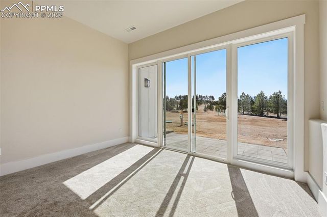 16452 Timber Meadow Drive, Colorado Springs, CO 80921