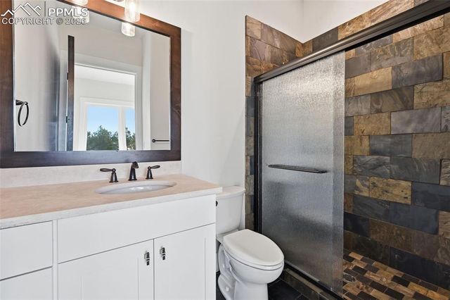 16452 Timber Meadow Drive, Colorado Springs, CO 80921