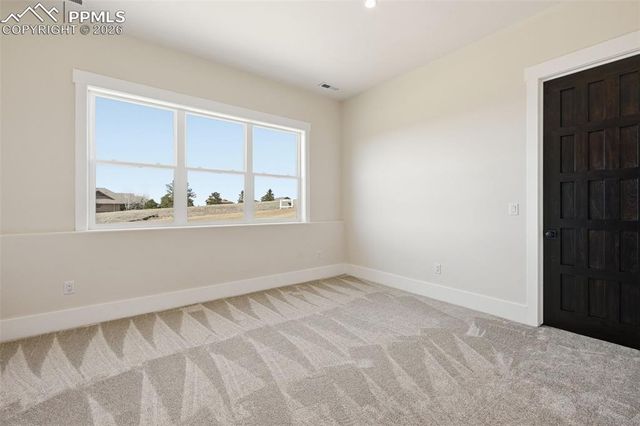16452 Timber Meadow Drive, Colorado Springs, CO 80921