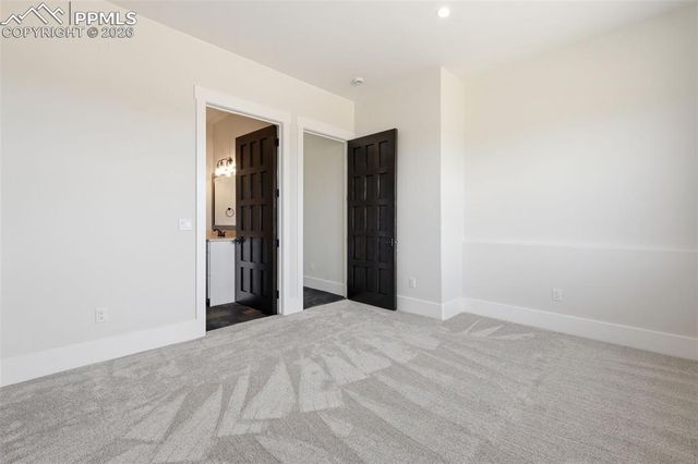 16452 Timber Meadow Drive, Colorado Springs, CO 80921