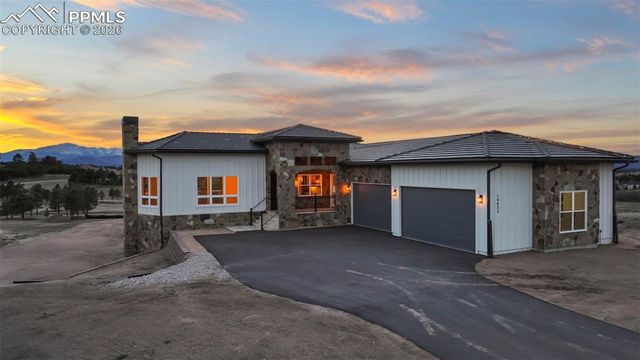 16452 Timber Meadow Drive, Colorado Springs, CO 80921