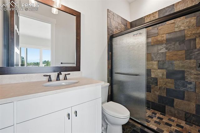 16452 Timber Meadow Drive, Colorado Springs, CO 80921