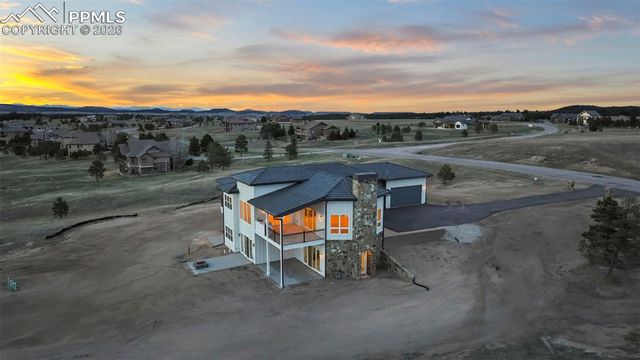 16452 Timber Meadow Drive, Colorado Springs, CO 80921