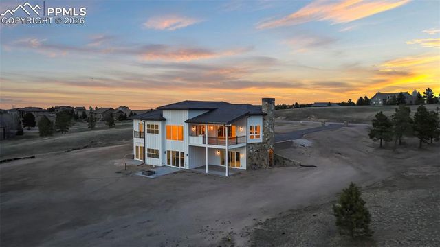 16452 Timber Meadow Drive, Colorado Springs, CO 80921