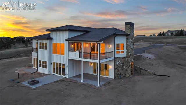 16452 Timber Meadow Drive, Colorado Springs, CO 80921