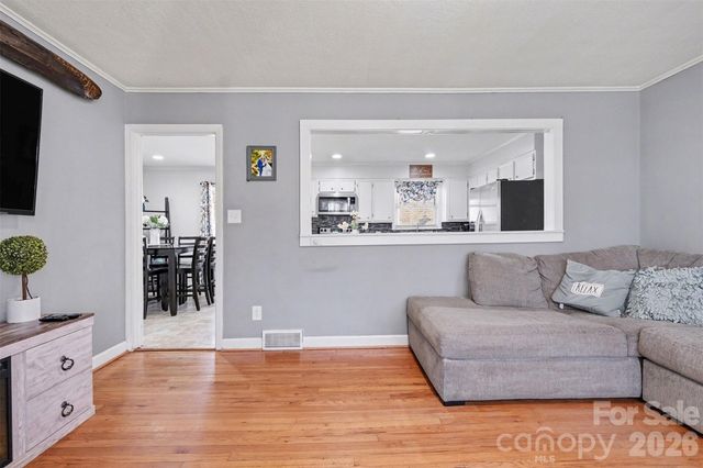 216 Malcolm Road, Salisbury, NC 28144