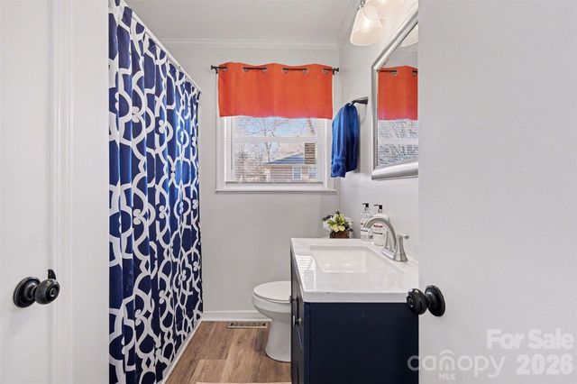 216 Malcolm Road, Salisbury, NC 28144