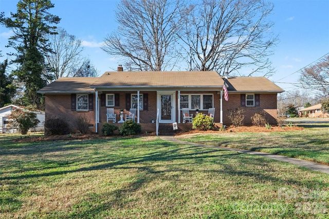 216 Malcolm Road, Salisbury, NC 28144
