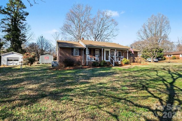 216 Malcolm Road, Salisbury, NC 28144
