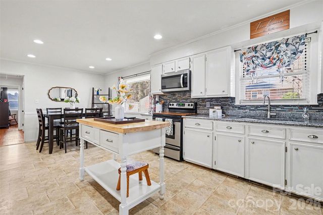 216 Malcolm Road, Salisbury, NC 28144