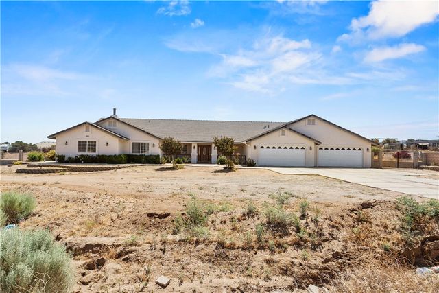 8379 Beaver, Phelan, CA 92371