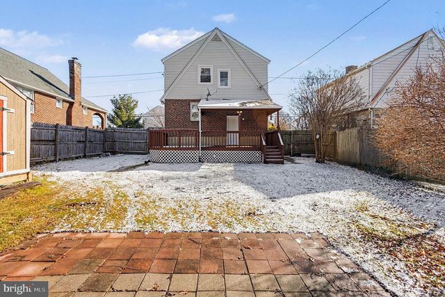 7902 OLD HARFORD RD, Baltimore, MD 21234