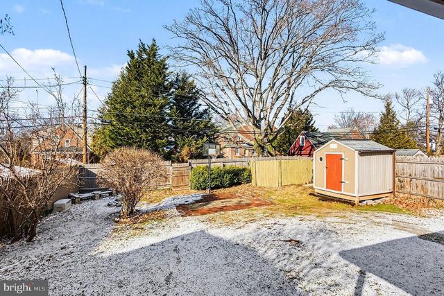 7902 OLD HARFORD RD, Baltimore, MD 21234