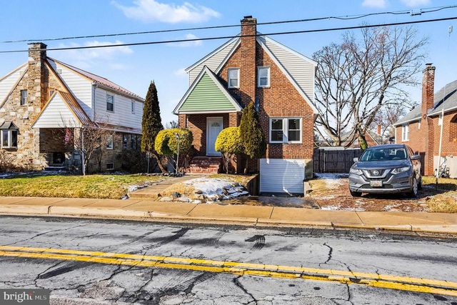 7902 OLD HARFORD RD, Baltimore, MD 21234