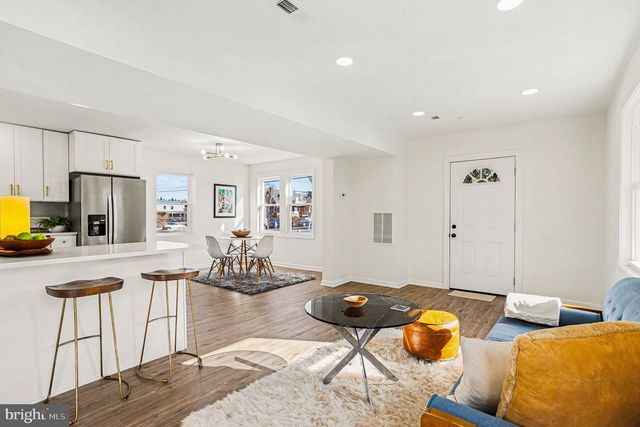 7902 OLD HARFORD RD, Baltimore, MD 21234