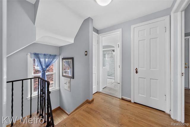 5737 Harvard Road, Detroit, MI 48224
