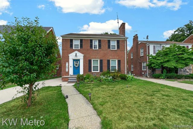 5737 Harvard Road, Detroit, MI 48224