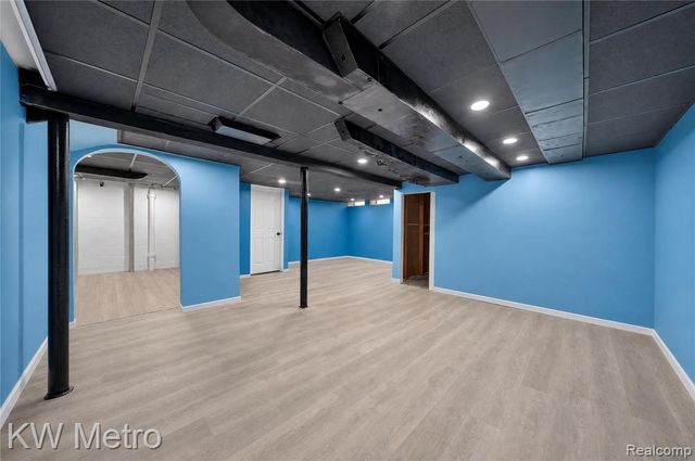 5737 Harvard Road, Detroit, MI 48224