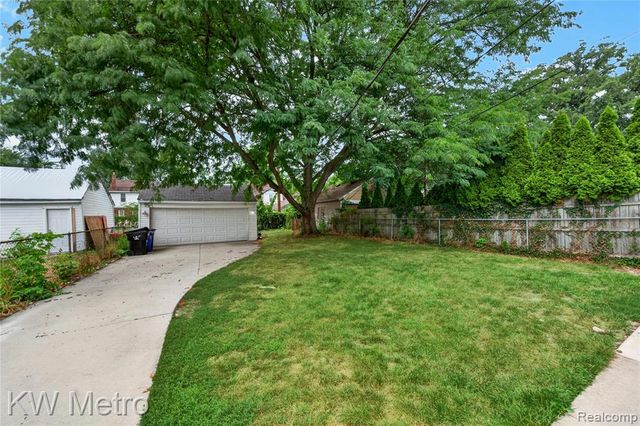 5737 Harvard Road, Detroit, MI 48224
