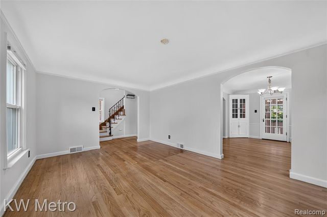 5737 Harvard Road, Detroit, MI 48224