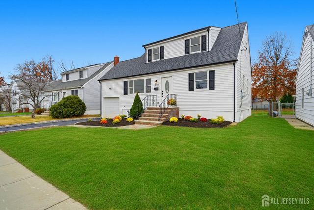 2535 Standish Avenue, Union Twp, NJ 07083