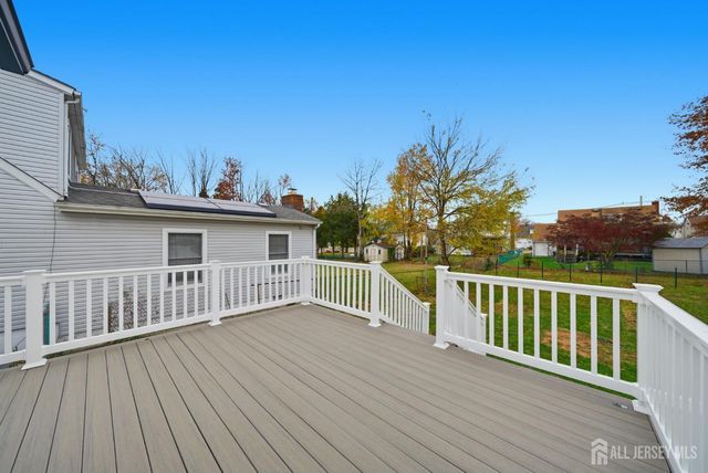 2535 Standish Avenue, Union Twp, NJ 07083