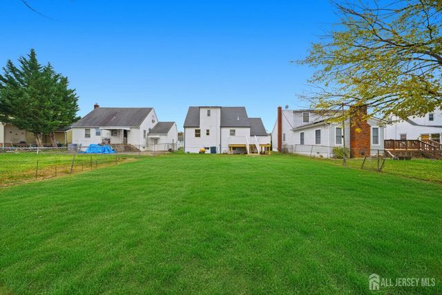 2535 Standish Avenue, Union Twp, NJ 07083