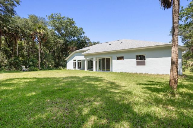 73 BRIDLE RIDGE COURT, Flagler Beach, FL 32136