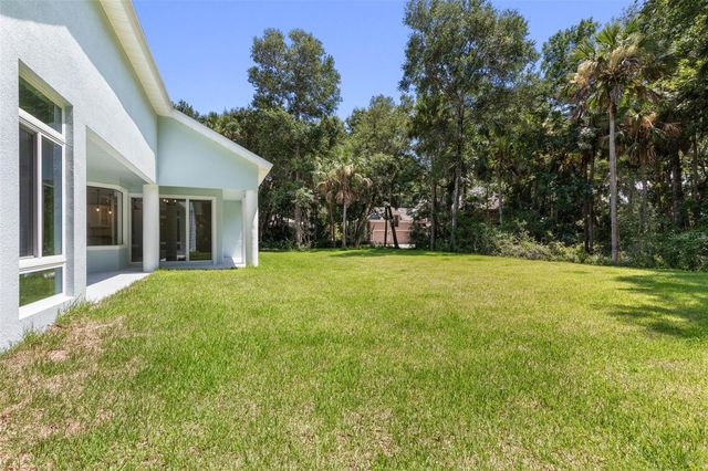 73 BRIDLE RIDGE COURT, Flagler Beach, FL 32136