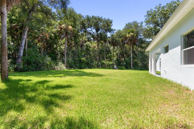 73 BRIDLE RIDGE COURT, Flagler Beach, FL 32136
