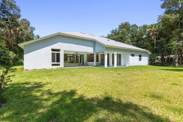 73 BRIDLE RIDGE COURT, Flagler Beach, FL 32136