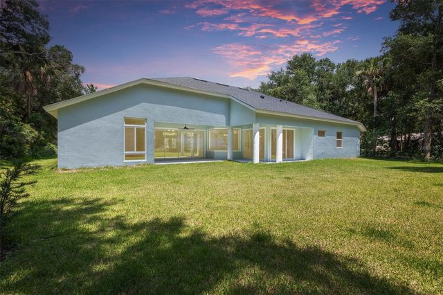 73 BRIDLE RIDGE COURT, Flagler Beach, FL 32136