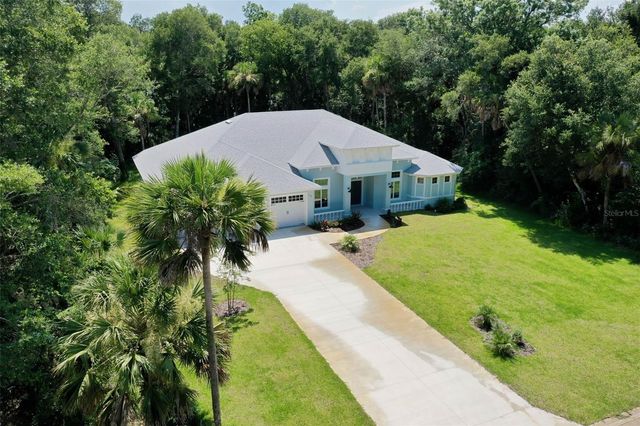 73 BRIDLE RIDGE COURT, Flagler Beach, FL 32136