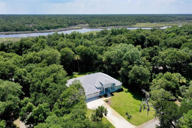 73 BRIDLE RIDGE COURT, Flagler Beach, FL 32136