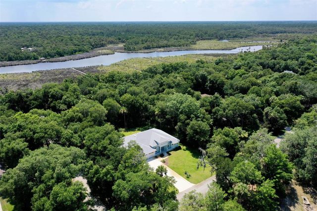 73 BRIDLE RIDGE COURT, Flagler Beach, FL 32136