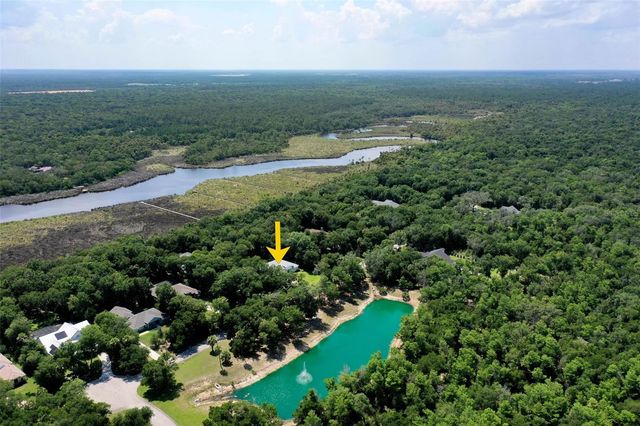 73 BRIDLE RIDGE COURT, Flagler Beach, FL 32136